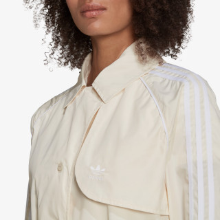 adidas Jakna TRENCH COAT 