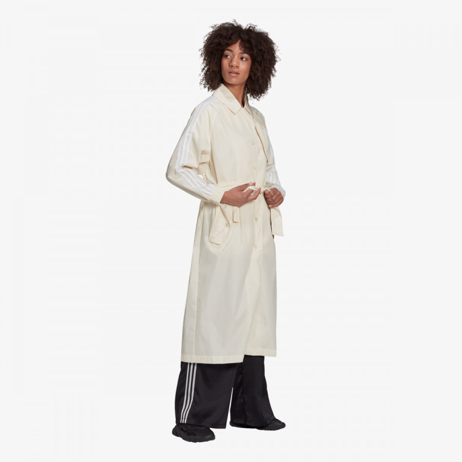 adidas Jakna TRENCH COAT 