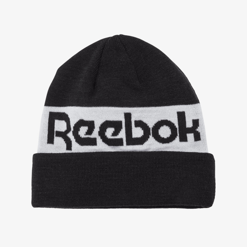 Reebok Kapa UBF ATHLETE GRAPH BEANIE 