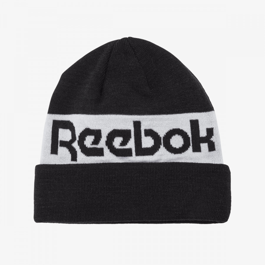 Reebok Kapa UBF ATHLETE GRAPH BEANIE 