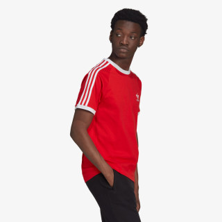 adidas Majica kratkih rukava 3-STRIPES TEE 