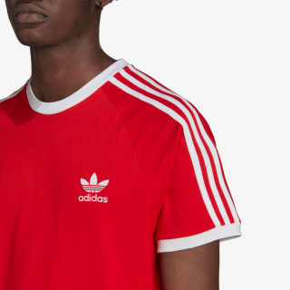 adidas Majica kratkih rukava 3-STRIPES TEE 