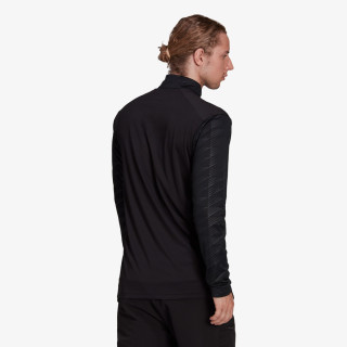 adidas Majica dugih rukava MT Half Zi LS 