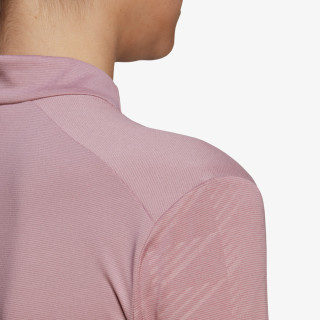 adidas Majica dugih rukava W MT Half Zi LS 
