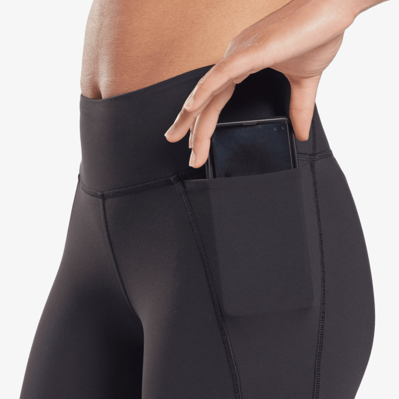 Reebok Tajice TS LUX TIGHT 