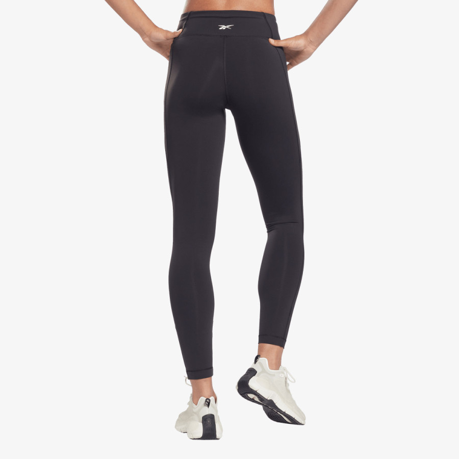 Reebok Tajice TS LUX TIGHT 
