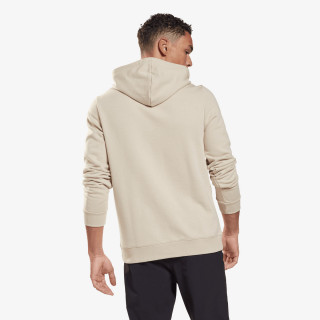 Reebok Majica s kapuljačom RI FT OTH BL HOODIE 