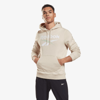 Reebok Majica s kapuljačom RI FT OTH BL HOODIE 