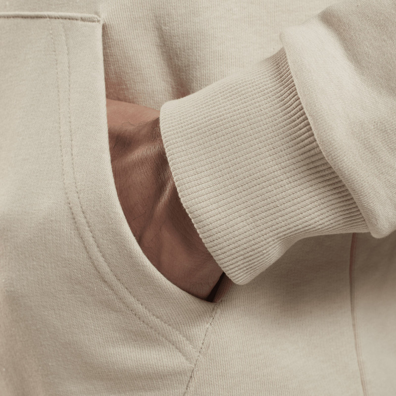 Reebok Majica s kapuljačom RI FT OTH BL HOODIE 