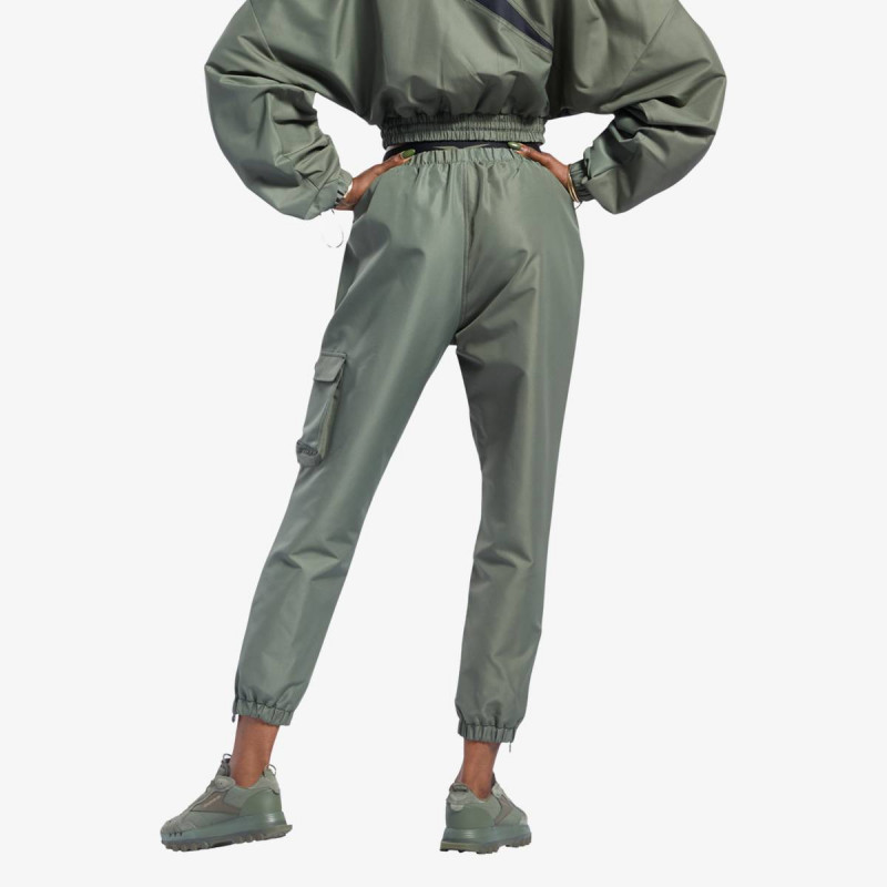 Reebok Donji dio trenirke CARDI B 