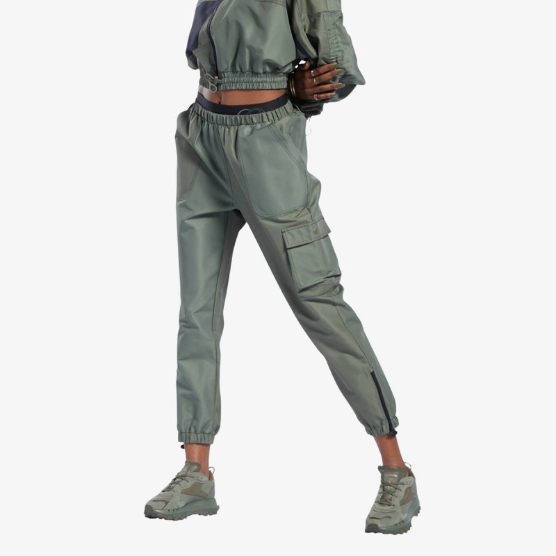 Reebok Donji dio trenirke CARDI B 