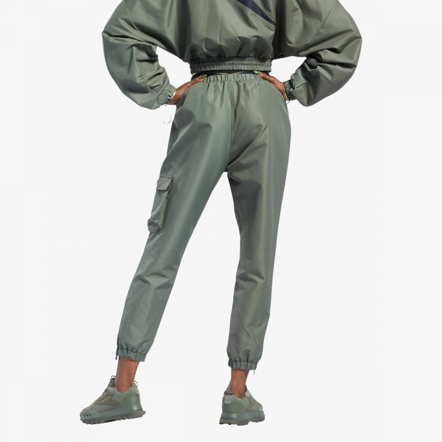 Reebok Donji dio trenirke CARDI B 