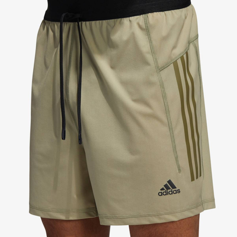 adidas Kratke hlače MENS YOGA SHORT 