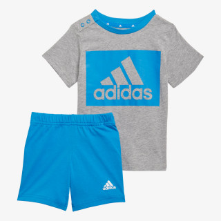 adidas Komplet za djecu I BL T SET 