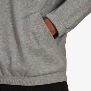 adidas Majica s kapuljačom M TRVL LW HD 