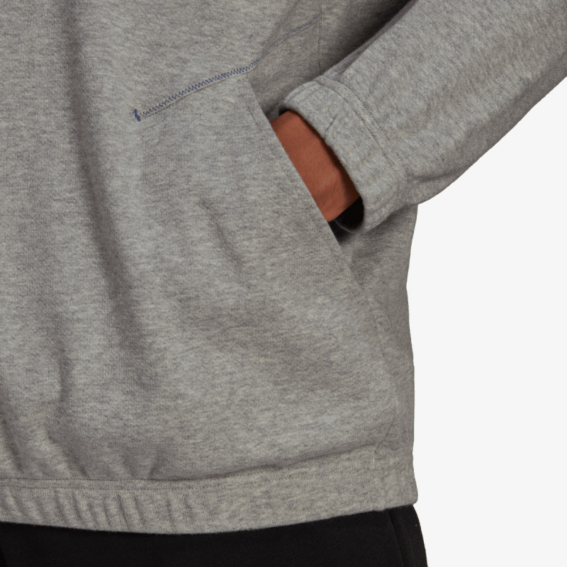 adidas Majica s kapuljačom M TRVL LW HD 