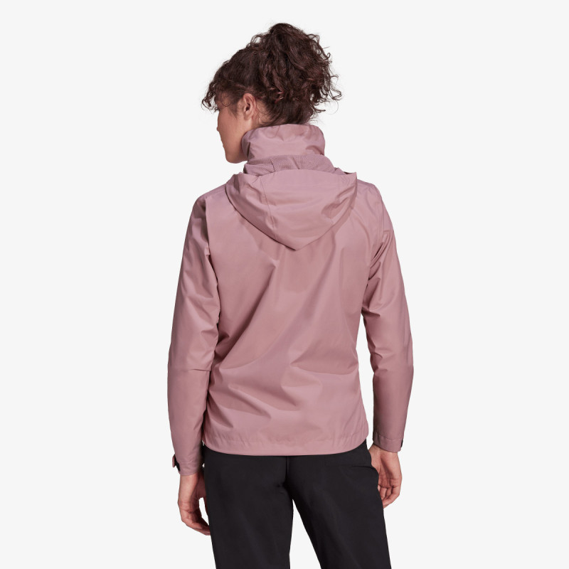 adidas Jakna W MT RR Jacket 