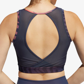 adidas Grudnjak TRN TIGR AOP 