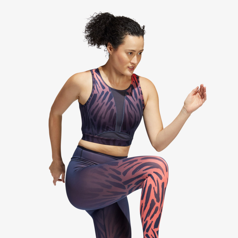 adidas Grudnjak TRN TIGR AOP 