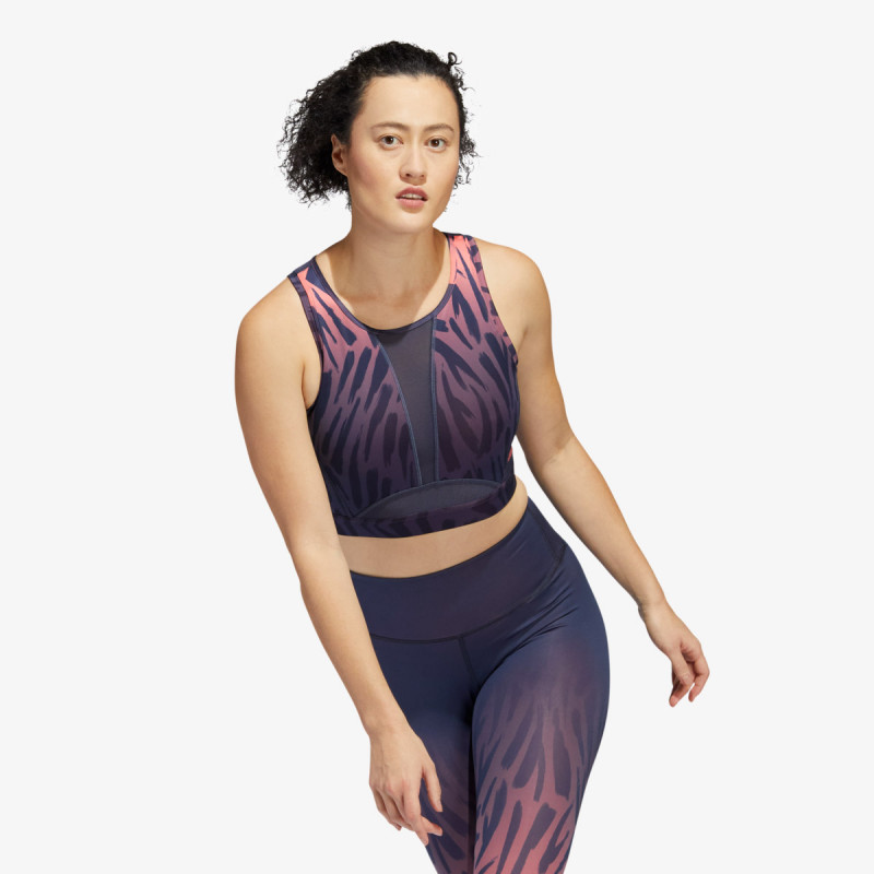 adidas Grudnjak TRN TIGR AOP 