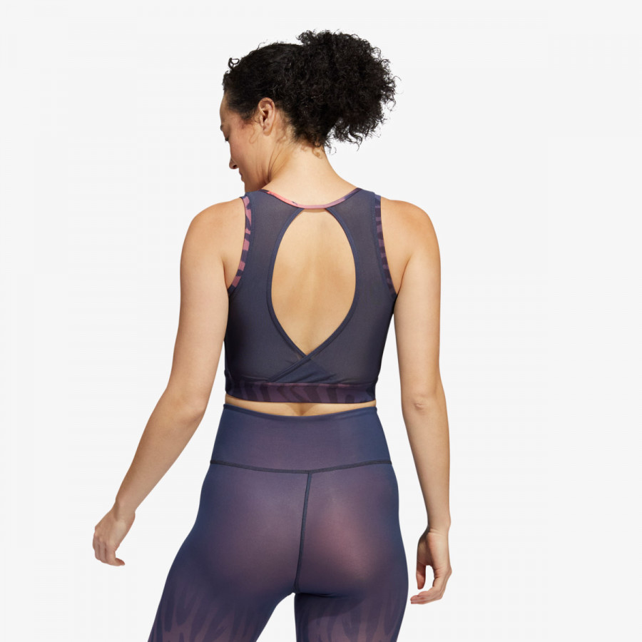 adidas Grudnjak TRN TIGR AOP 