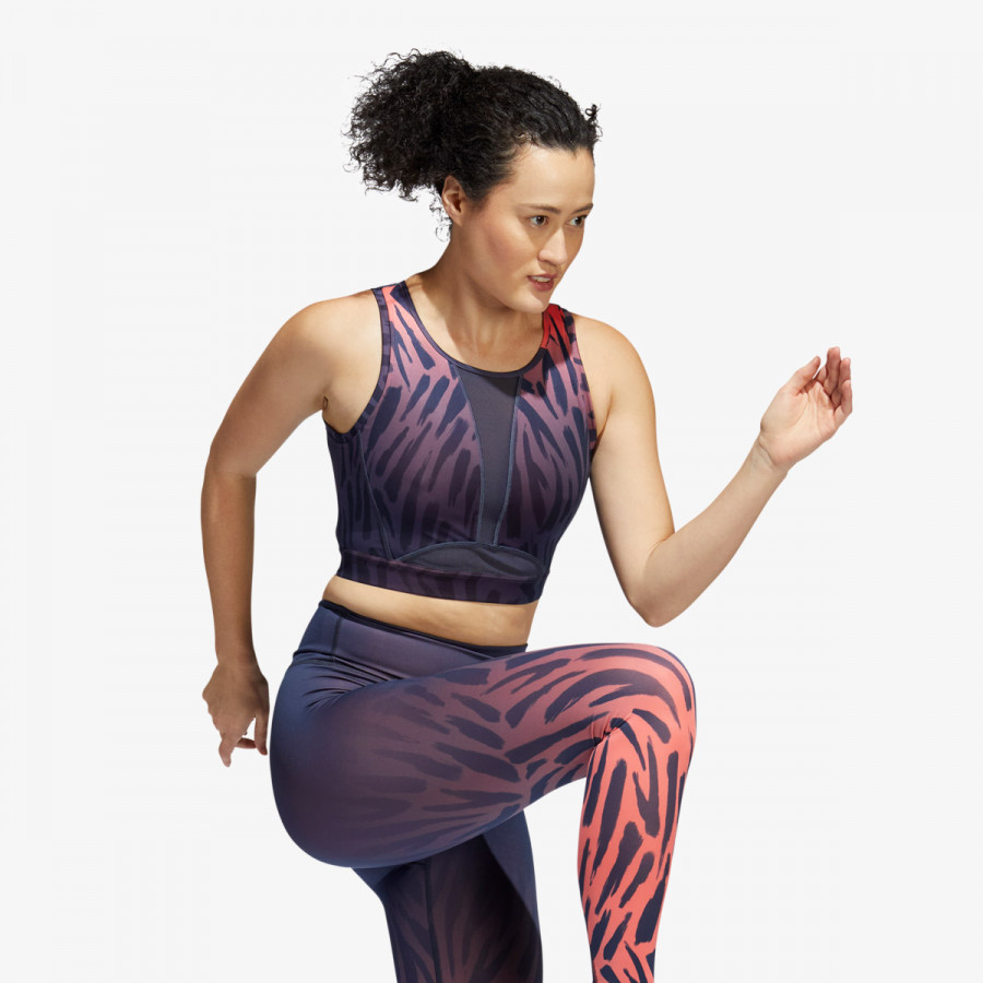 adidas Grudnjak TRN TIGR AOP 