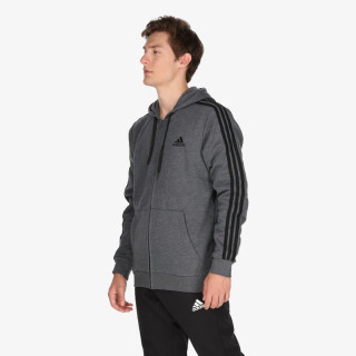 adidas Majica s kapuljačom na patent M 3S FL FZ HD 
