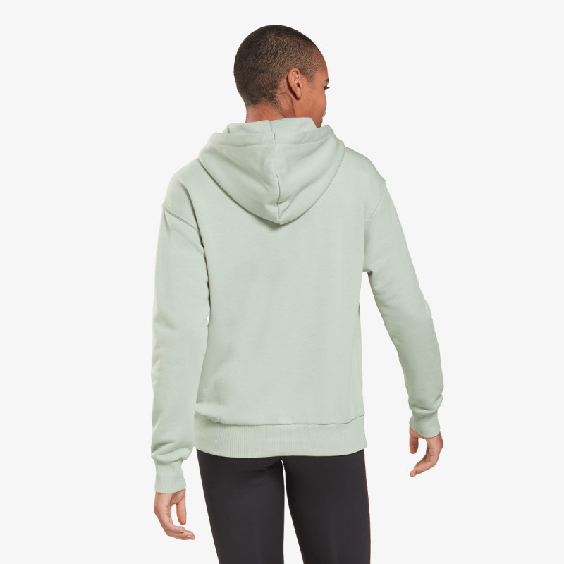 Reebok Majica s kapuljačom RI French Terry Hoody 