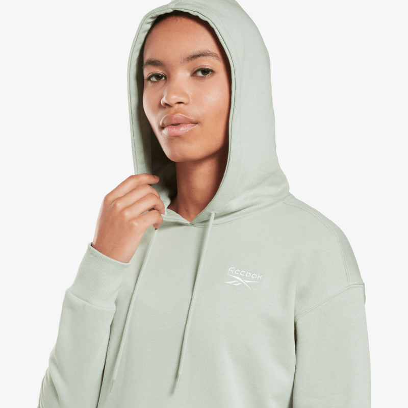 Reebok Majica s kapuljačom RI French Terry Hoody 