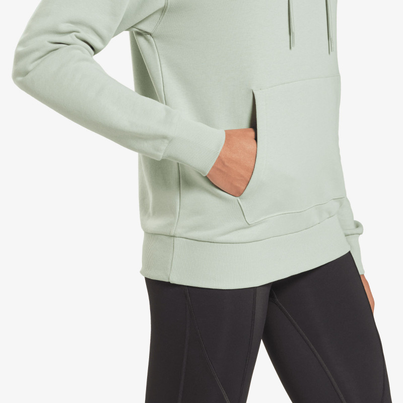 Reebok Majica s kapuljačom RI French Terry Hoody 