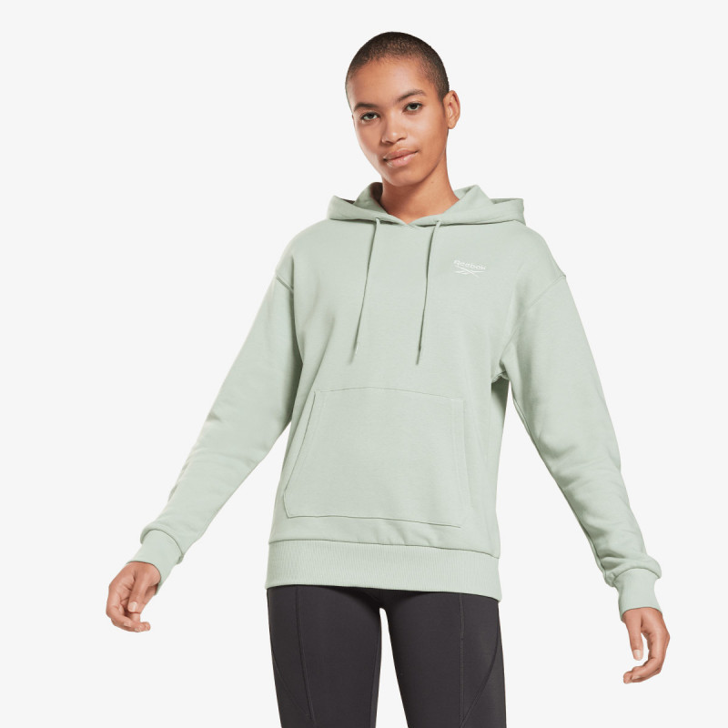 Reebok Majica s kapuljačom RI French Terry Hoody 