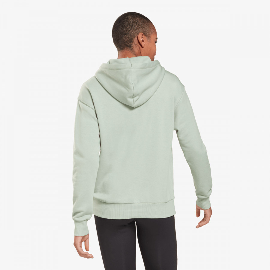 Reebok Majica s kapuljačom RI French Terry Hoody 