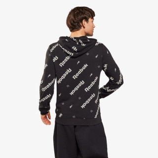Reebok Majica s kapuljačom RI AOP OTH HOODIE 