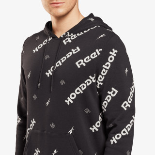 Reebok Majica s kapuljačom RI AOP OTH HOODIE 