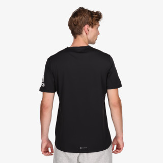 adidas Majica kratkih rukava RUN IT 