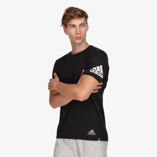 adidas Majica kratkih rukava RUN IT 
