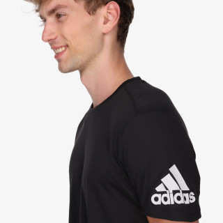 adidas Majica kratkih rukava RUN IT 