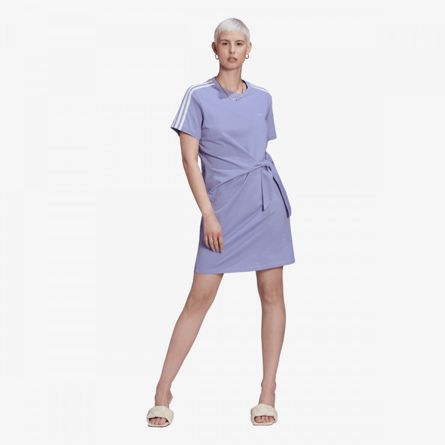 adidas Haljina TEE DRESS 