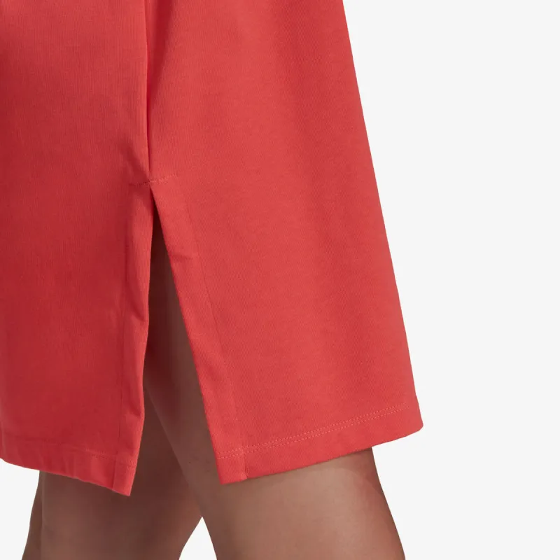 adidas Haljina TEE DRESS 