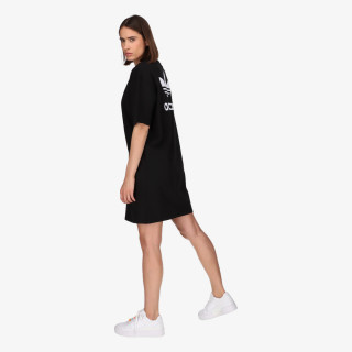 adidas Haljina TEE DRESS 