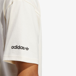 adidas Majica kratkih rukava FRIENDS OF NATURE 