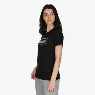 adidas Majica kratkih rukava W FL BX G T 