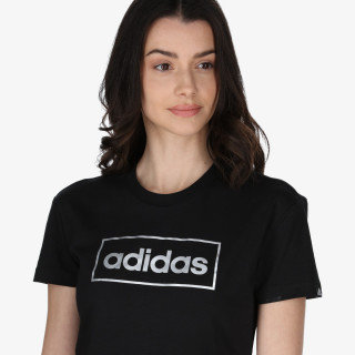 adidas Majica kratkih rukava W FL BX G T 