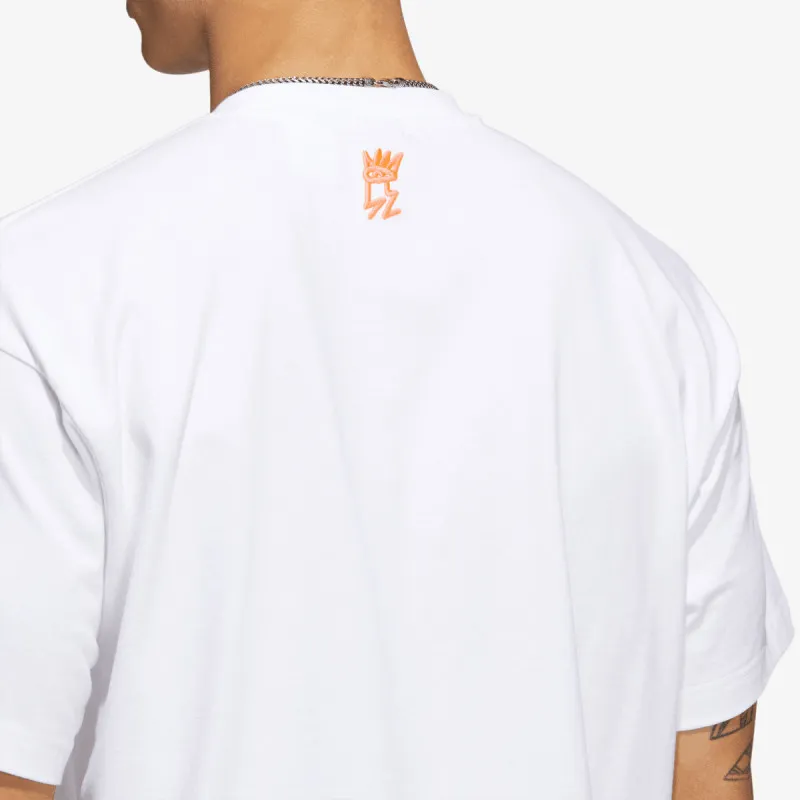 adidas Majica kratkih rukava Love Unites Trefoil 
