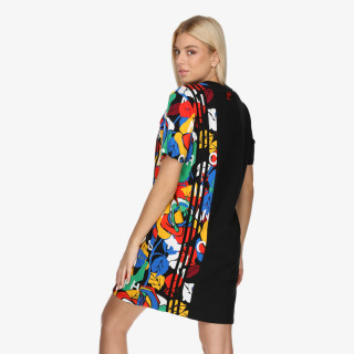 adidas Haljina DRESS 