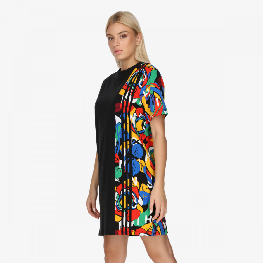 adidas Haljina DRESS 