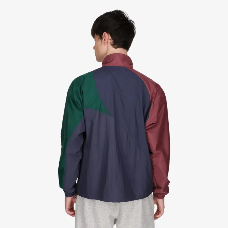 adidas Majica dugih rukava s patentom ADICOLOR 
