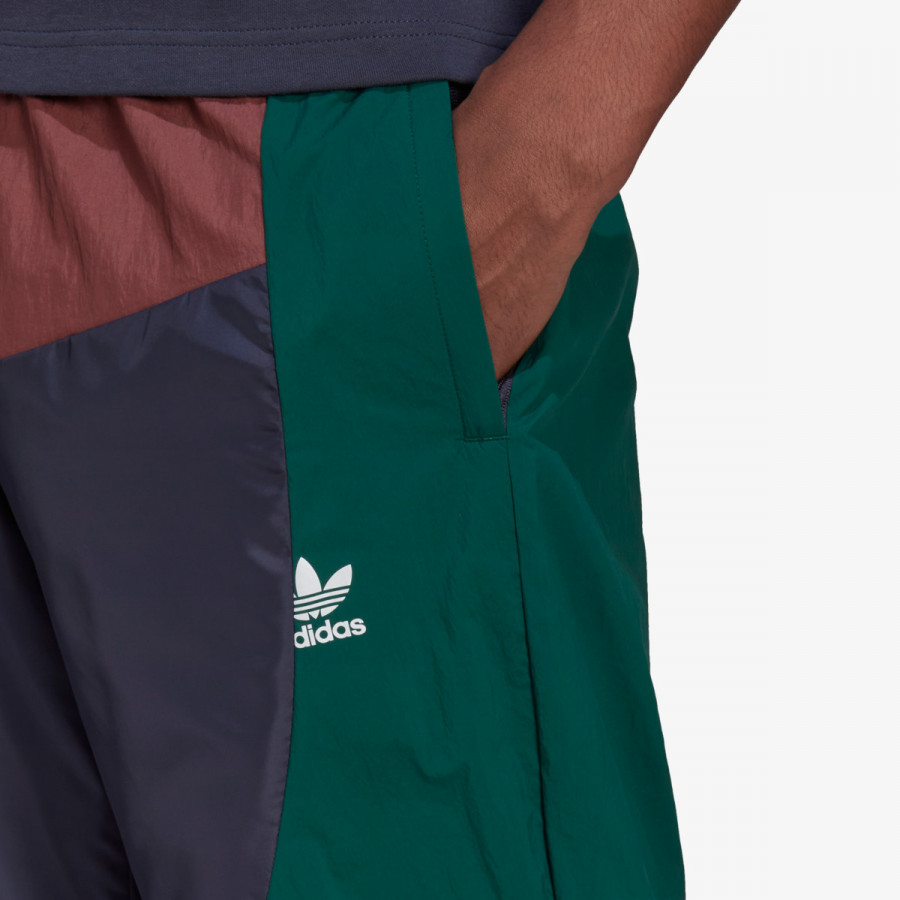 adidas Donji dio trenirke ADICOLOR COLORBLOCK 