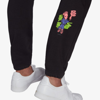 adidas Donji dio trenirke Stokd Pants Ali 