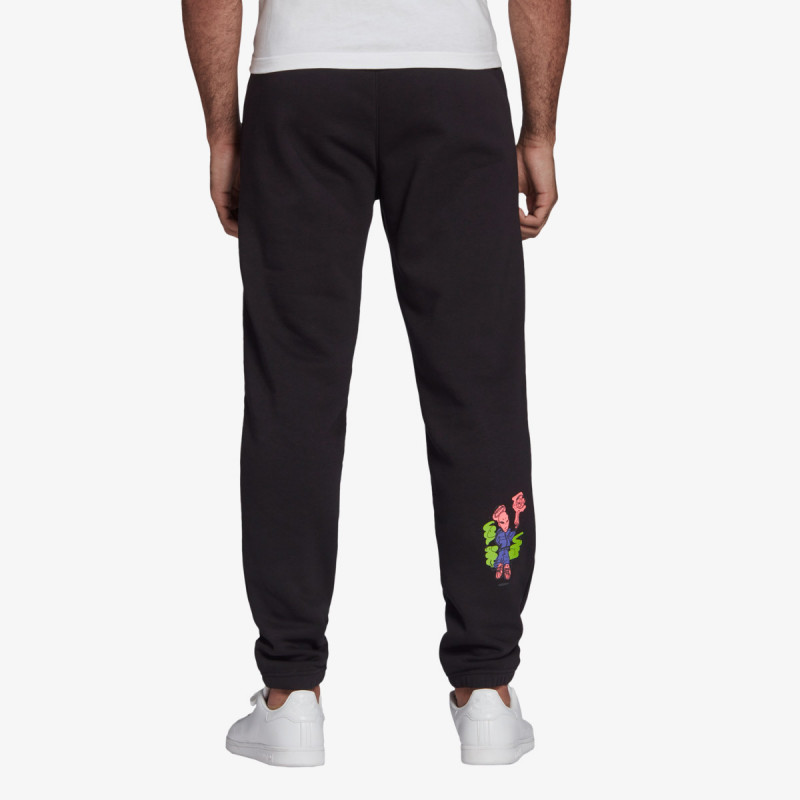 adidas Donji dio trenirke Stokd Pants Ali 